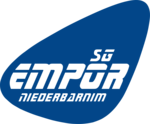 SG Empor Niederbarnim e.V. - Projekt Zeitmessanlage - JETZT IST ALLES FERTIG